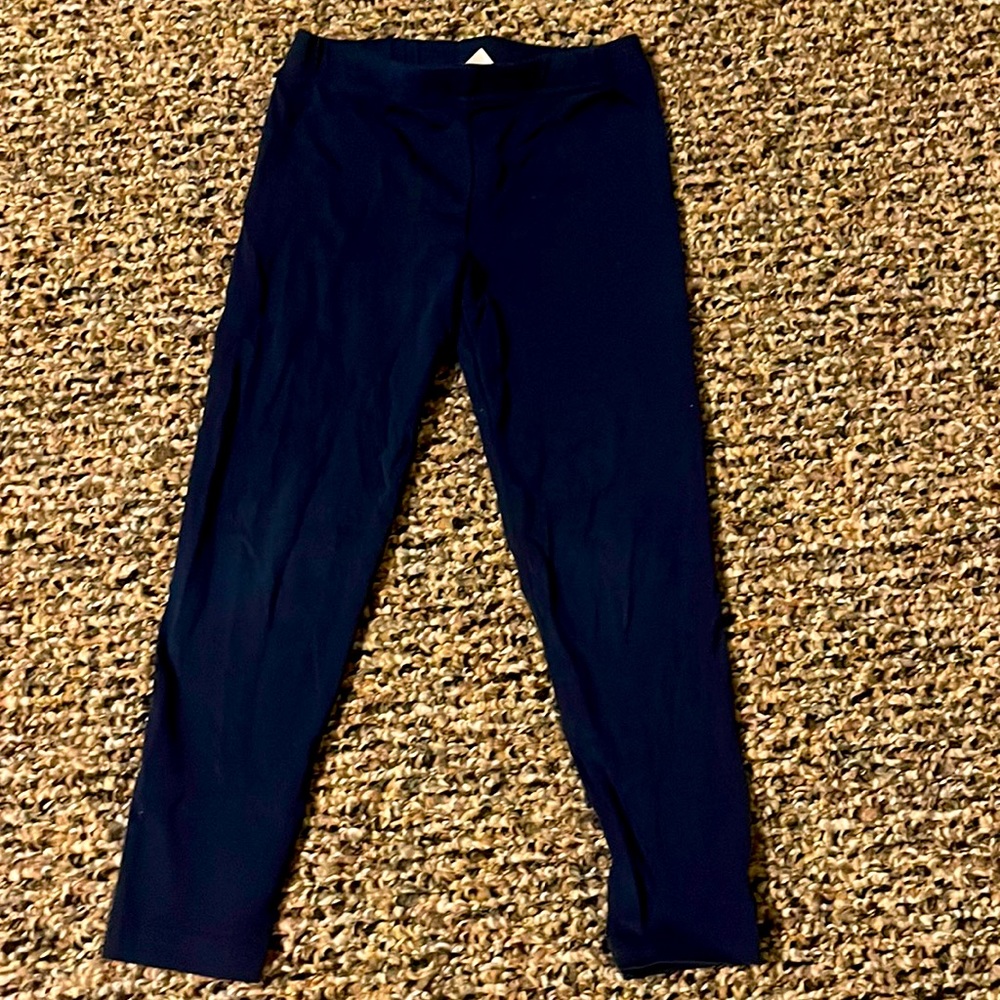 Carter’s Navy blue leggings